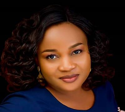 Chika Okigbo