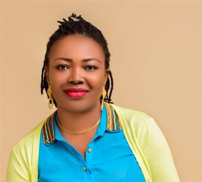 Ucheoma Egwuatu
