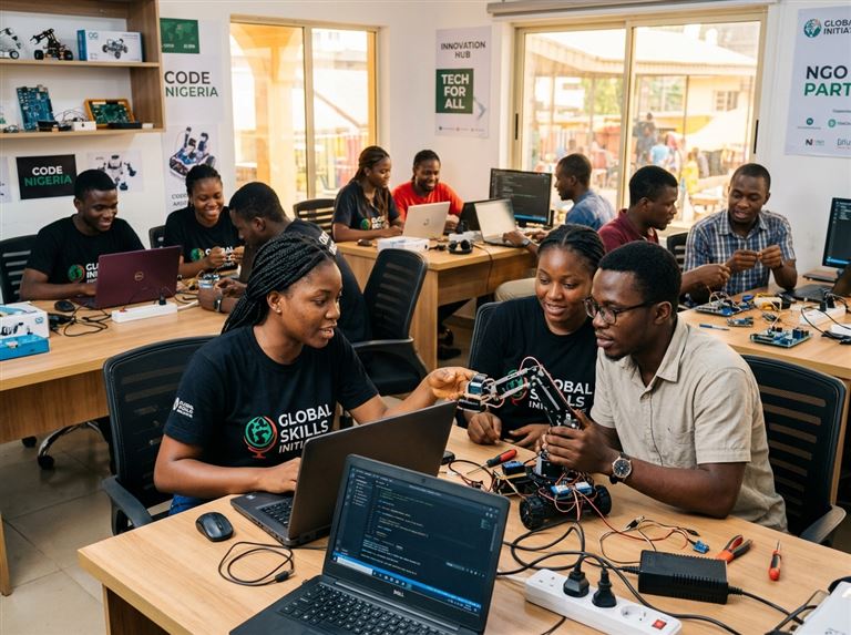 Youth Innovation